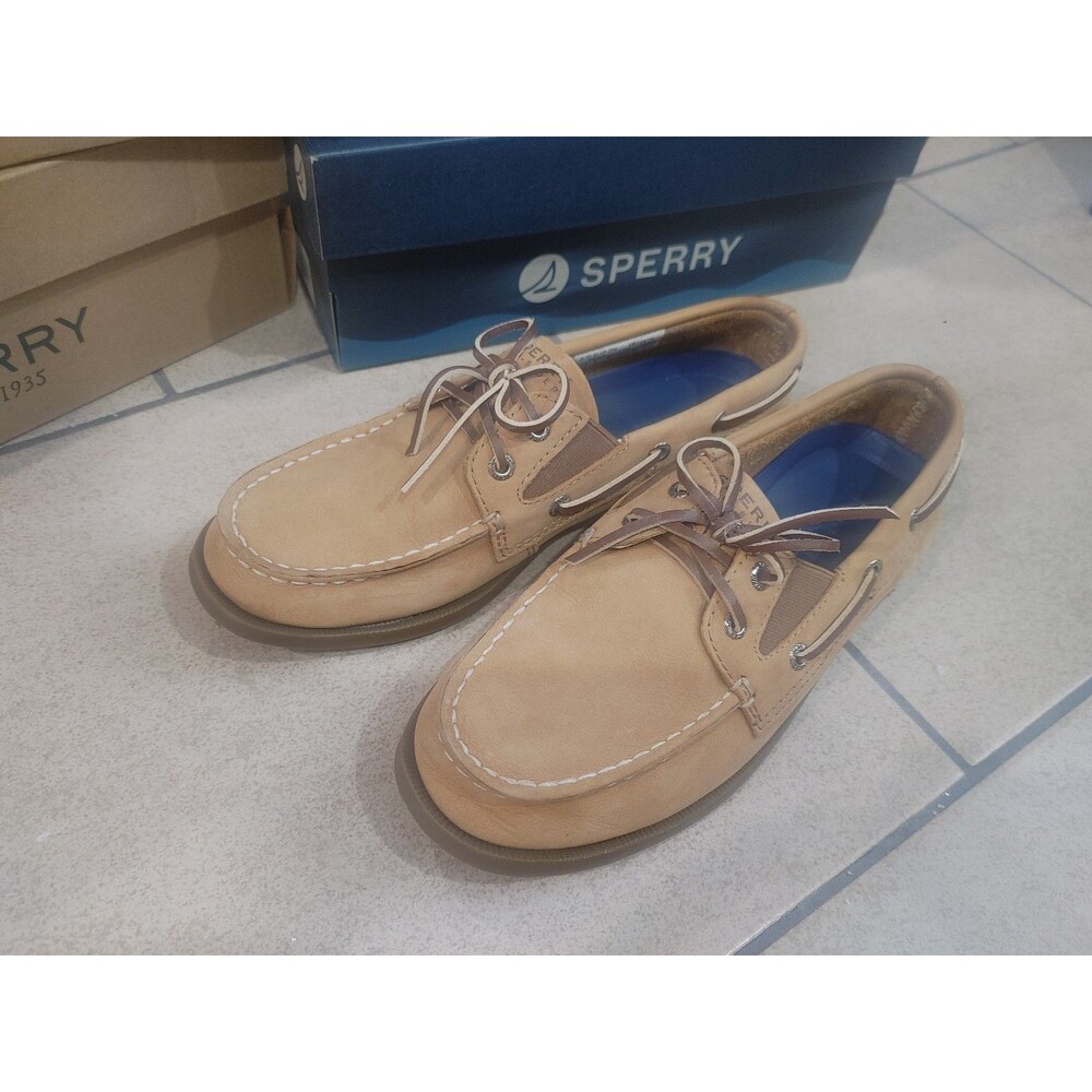 Sperry Boys 4.5 - Picture 2 of 5